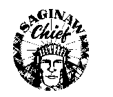 SAGINAW CHIEF