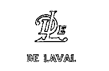 DEL DE LAVAL