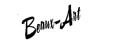 BEAUX-ART