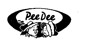 PEE DEE