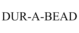 DUR-A-BEAD