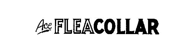 ACE FLEACOLLAR