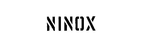 NINOX