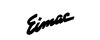 EIMAC