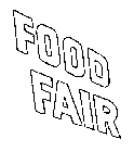 FOOD FAIR