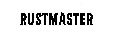 RUSTMASTER