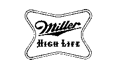 MILLER HIGH LIFE