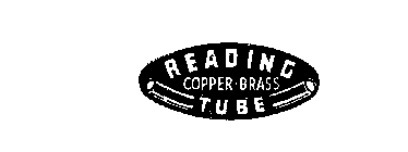 READING COPPER BRASS TUBE