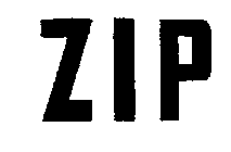 ZIP