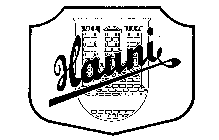 HAUNI
