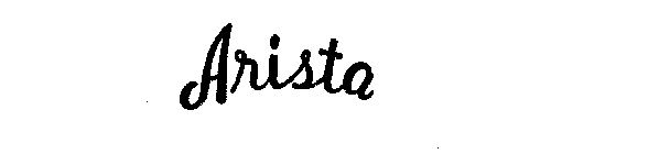 ARISTA