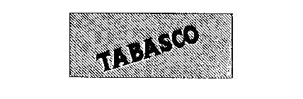 TABASCO