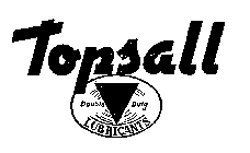 TOPSALL DOUBLE DUTY LUBRICANTS