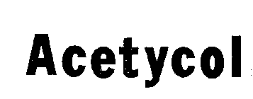 ACETYCOL