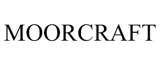 MOORCRAFT