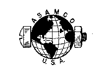 ASAMCO U.S.A.