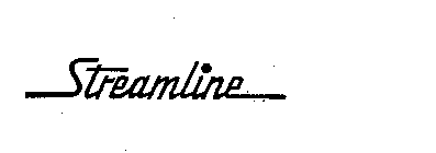 STEAMLINE