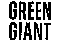 GREEN GIANT