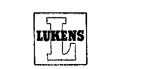 L LUKENS