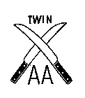 TWIN AA