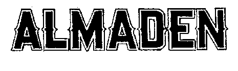 ALMADEN