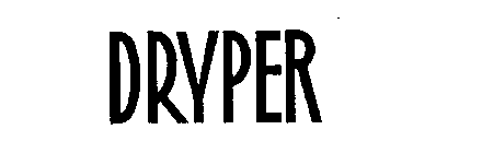 DRYPER