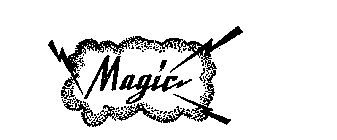 MAGIC