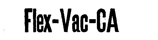 FLEX-VAC-CA