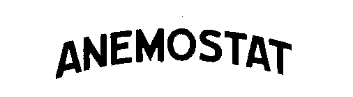 ANEMOSTAT