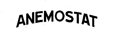 ANEMOSTAT