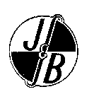 J B