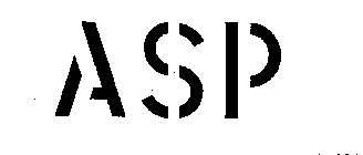 ASP