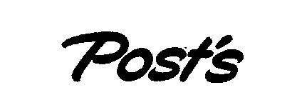 POST'S