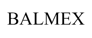 BALMEX