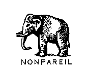 NONPAREIL