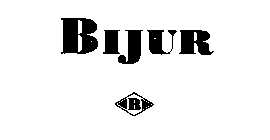 BIJUR B