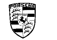 PORSCHE STUTTGART