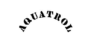 AQUATROL