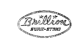 BRILLION SURE-STAND