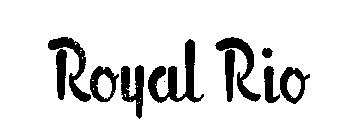 ROYAL RIO