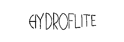 HYDROFLITE