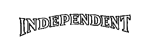 INDEPENDENT