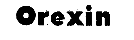 OREXIN