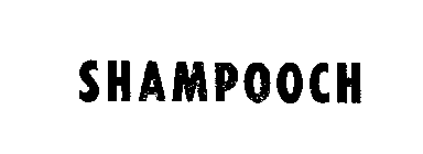 SHAMPOOCH