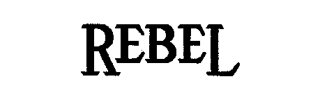 REBEL