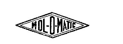 MOL-O-MATIC