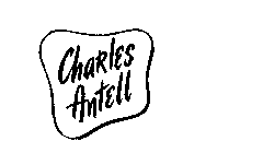 CHARLES ANTELL