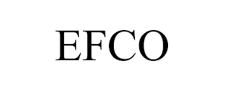 EFCO