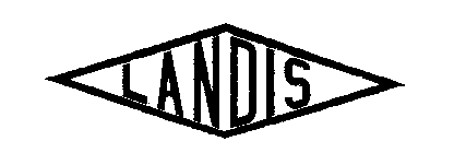 LANDIS