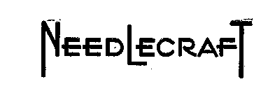 NEEDLECRAFT